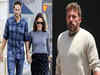 No, Jennifer Garner is not getting back with Ben Affleck; rather, she is planning to marry her boyfriend John Miller