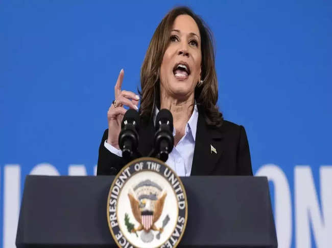 Kamala Harris