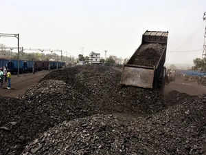 coal import data