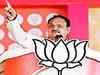 Membership drive: 61 pc of those who joined BJP aged below 35, says JP Nadda