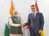 Modi, Spanish PM Sanchez to inaugurate TASL-Airbus military transport aircraft unit in Vadodara