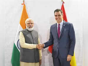 PM Modi and Spanish PM Pedro Sanchez to inaugurate C-295 aircraft plant in Vadodara