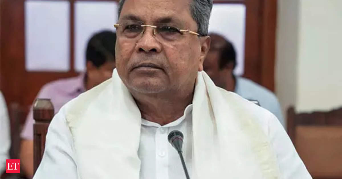 Karnataka’s GSDP at 10.2% outperforms national average of 8.2%, says CM, dismisses NSE projection