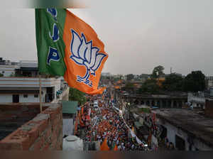 World's Largest Democratic Election Continues In India