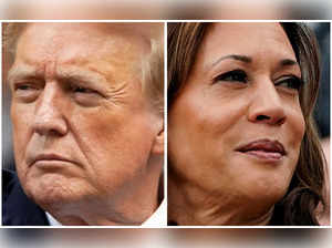 Trump or Harris: Maxim magazine makes an endorsement for U.S elections; here's who they have endorsed