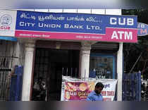 City Union Bank Q2 Results: PAT rises to Rs 285 crore, NIM at 3.67%