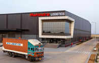 Mahindra Logistics Q2 Results: Profit falls 54% to Rs 8.5 crore