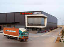 Mahindra Logistics Q2 Results: Profit falls 54% to Rs 8.5 crore