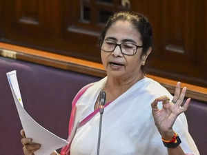 Mamata Banerjee