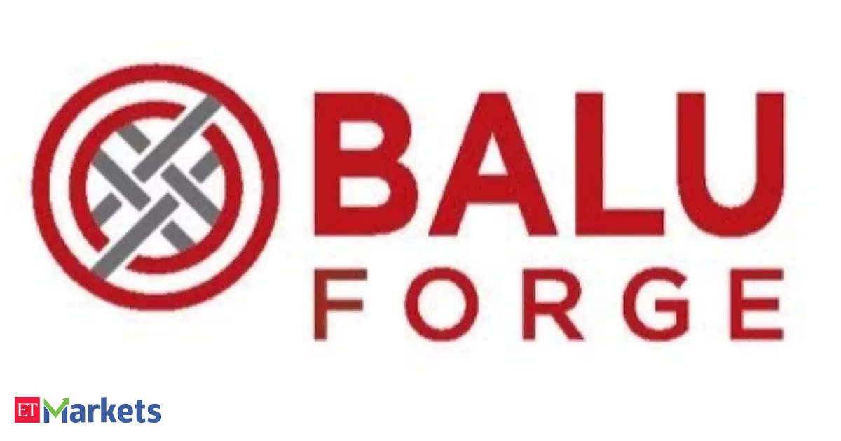 Balu Forge Q2 Results: Ashish Kacholia portfolio company delivers 107% YoY jump in PAT