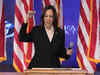 Kamala Harris raises USD 633 million in third quarter but spends heavily in final push