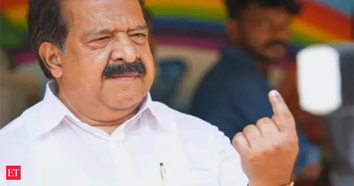 Maharashtra polls: MVA meet in Mumbai on Tuesday to seal seat sharing deal for Maharashtra polls: Cong’s Chennithala