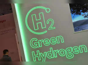 Green Hydrogen