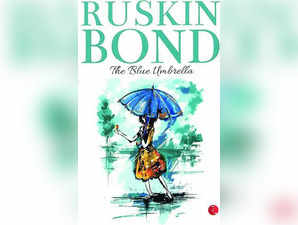 The Blue UmbrellaRuskin Bond