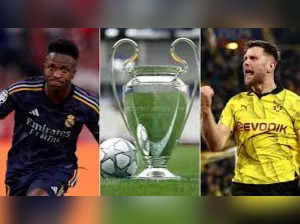 Real Madrid vs Borussia Dortmund live streaming free: Prediction, kick off time, where to watch