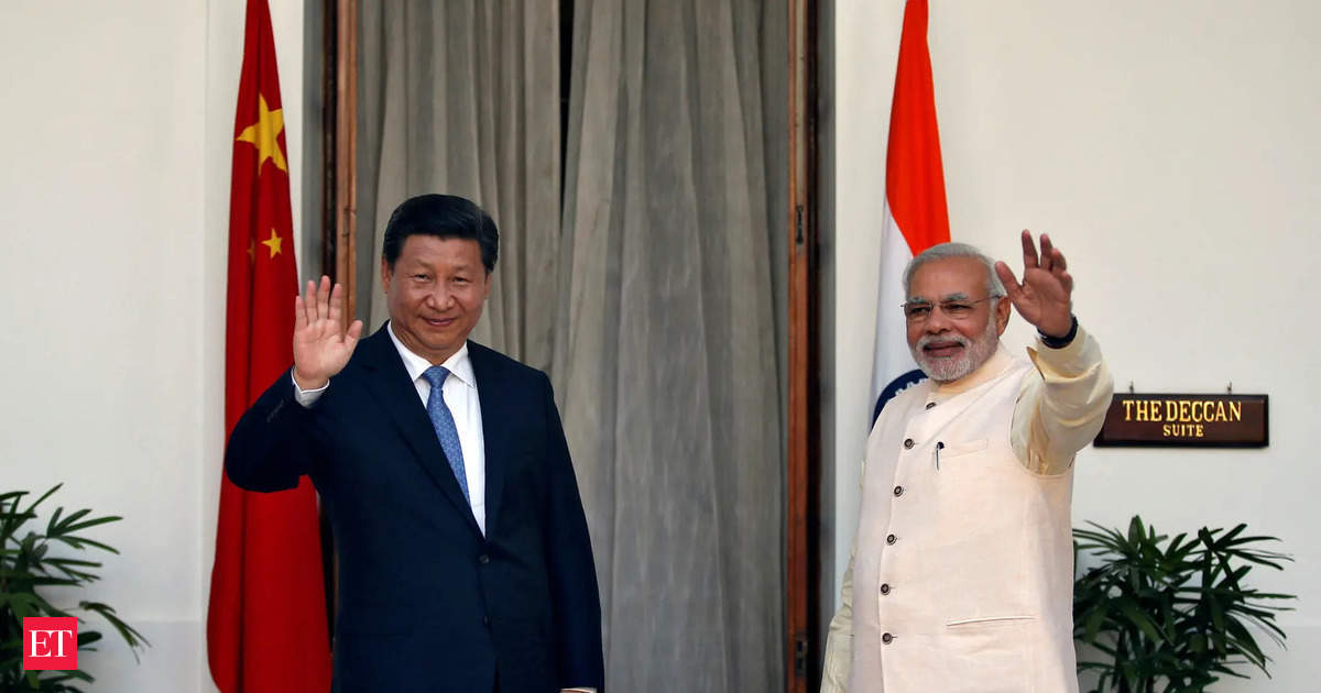 India, China reach patrolling agreement in Ladakh, boosting prospects for Modi-Xi meeting at BRICS Summit