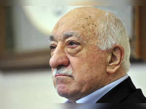 Self-exiled Turkish spiritual leader Fethullah Gülen dies in the US