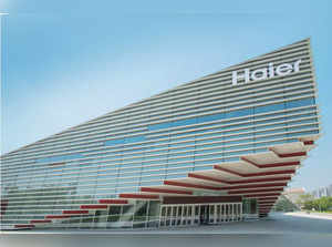 China’s Haier seeks Indian partner to navigate bureaucratic challenges, offers up to 49% stake.