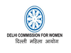 Delhi Commission for Women discontinues services for all contractual staff with immediate effect