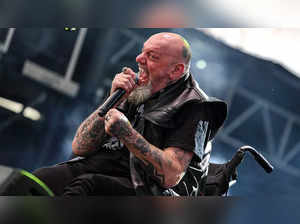 Paul Di'Anno