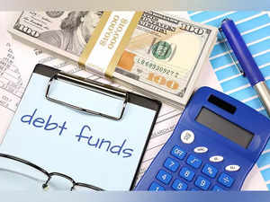 Debt funds