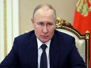 Putin to meet PM Modi, other leaders on sidelines of BRICS Summit: Russian presidential aide