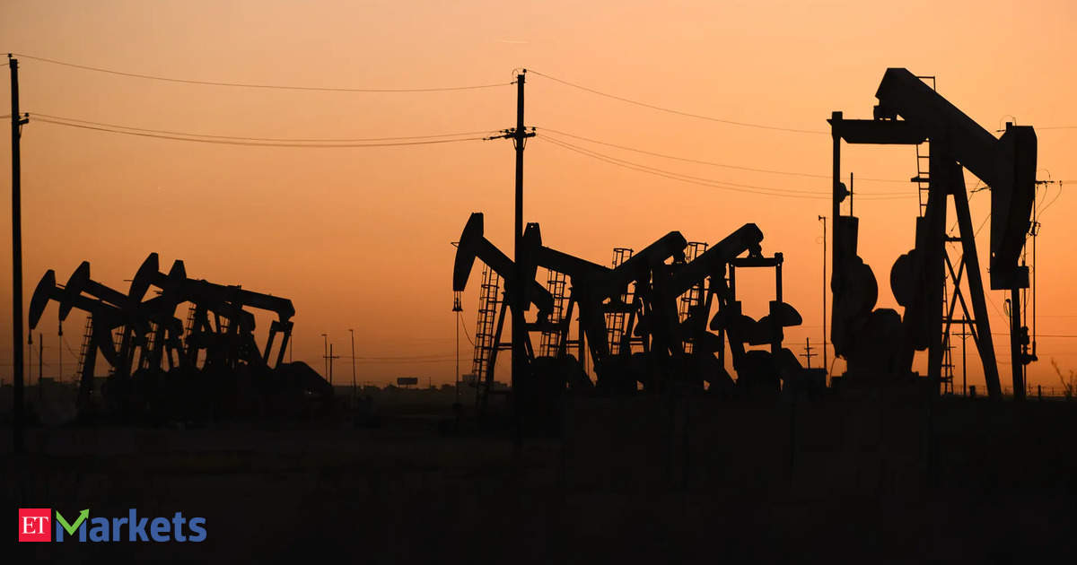 Oil prices trim Middle East war risk-gains, China demand remains a worry