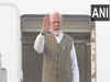 PM Modi departs for Russia to attend BRICS Summit in Kazan