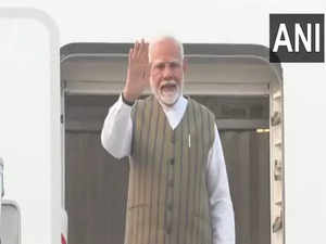 PM Modi departs for Russia to attend BRICS Summit in Kazan