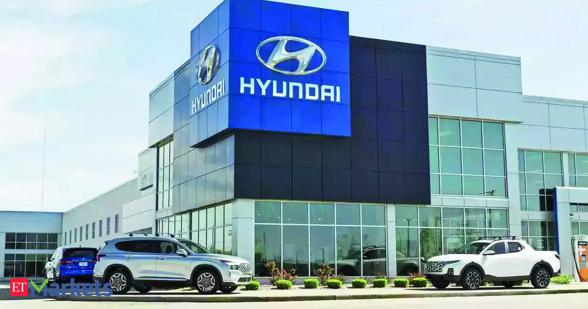 Hyundai India shares to list today. Will it light up D-Street?