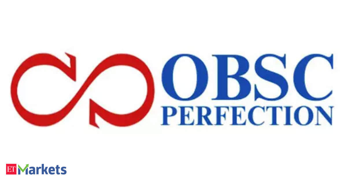 OBSC Perfection IPO: Check issue size, GMP, price band and other details