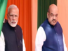 Amit Shah turns senior citizen, PM Modi lauds 'exceptional administrator'