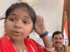 'Dara kyu rhi ho': Watch 12-year-old Bundeli influencer Binnu Rani asking MP CM Mohan Yadav to like, subscribe in hilarious video