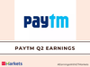 Paytm Q2 Results: Fintech posts Rs 928 cr PAT on one-time gain; revenue slides 34% YoY