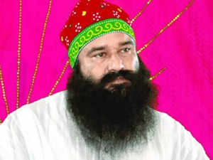 Punjab CM approves prosecution of Dera Sacha Sauda head Gurmeet Ram Rahim Singh in sacrilege cases