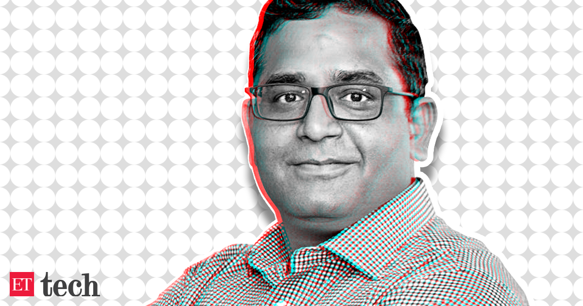 Paytm posts first-ever profit helped by ticketing biz sale to Zomato; revenue down 34% YoY