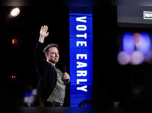 Elon Musk offers voters $1 million a day to sign PAC petition backing the Constitution. Is that legal?