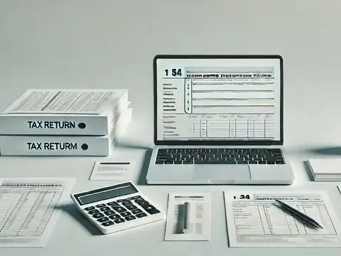 What are some of the common errors that make a return Defective?
