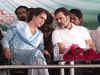 Can't imagine a better representative for Wayanad than Priyanka: Rahul Gandhi