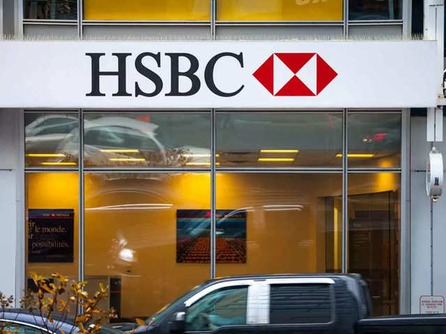 HSBC's future plans