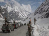 China officially confirms pact with India to bring Ladakh border standoff to an end