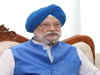 Oil minister Hardeep Singh Puri hopes global oil prices will come down