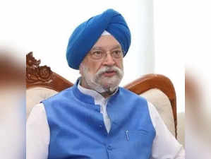 Hardeep Singh Puri