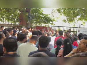 Noida school principal, headmistress sacked after parents protest over sexual assault