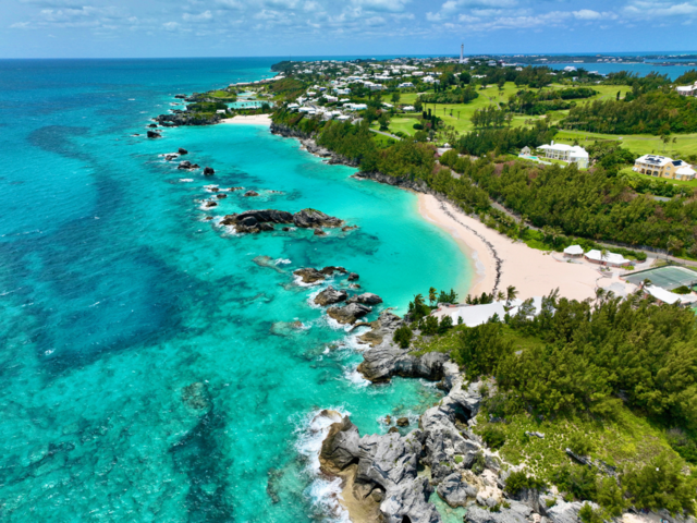 Bermuda