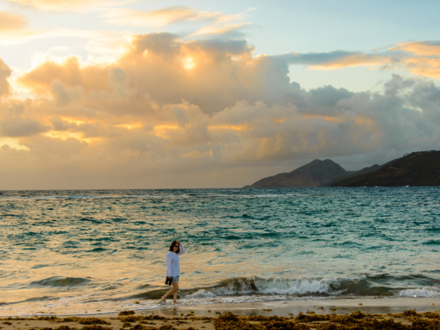 Saint Kitts and Nevis