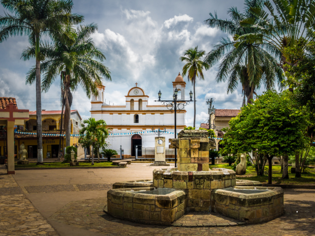 Honduras