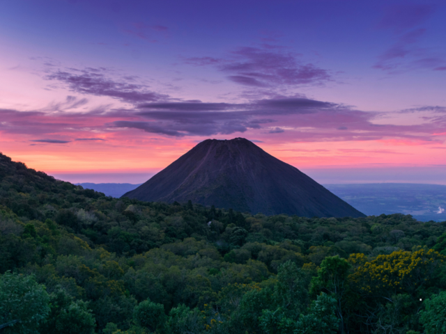 El Salvador