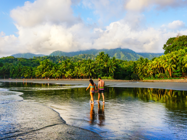 Costa Rica