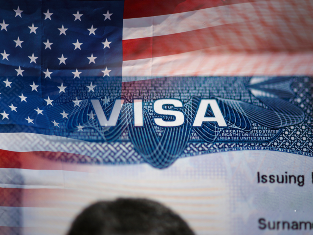 Explore the world with a US tourist visa